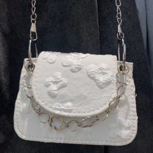 Women's handbag Mini crossbody bag